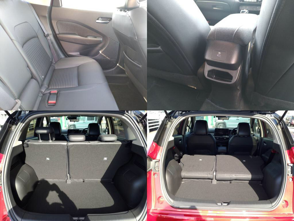 ノートオーラＧレザーエディションの写真 8