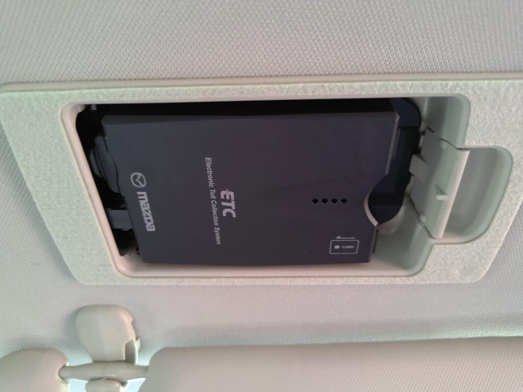 アテンザセダン２５Ｓ＿Ｌパッケージの写真 19