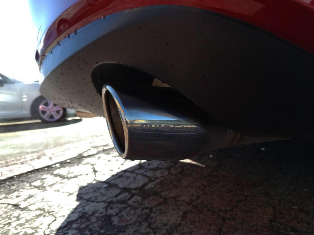 アテンザセダン２５Ｓ＿Ｌパッケージの写真 20