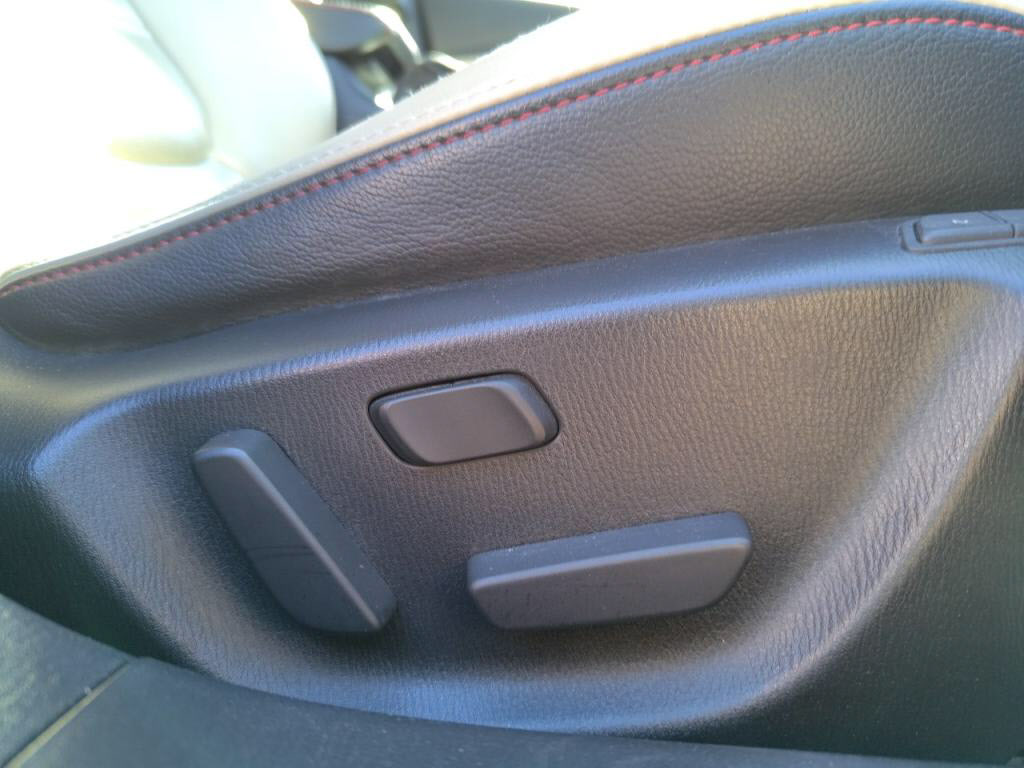 アテンザセダン２５Ｓ＿Ｌパッケージの写真 21