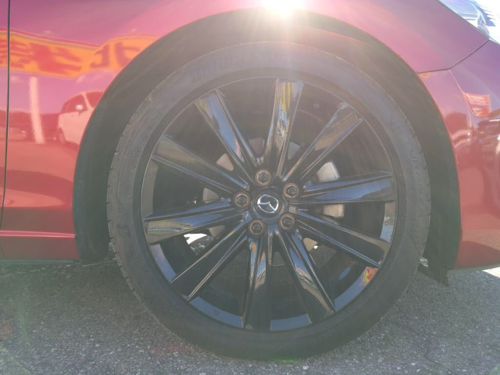 アテンザセダン２５Ｓ＿Ｌパッケージの写真 27