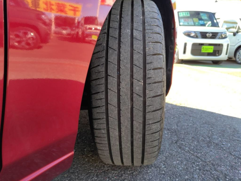 アテンザセダン２５Ｓ＿Ｌパッケージの写真 28