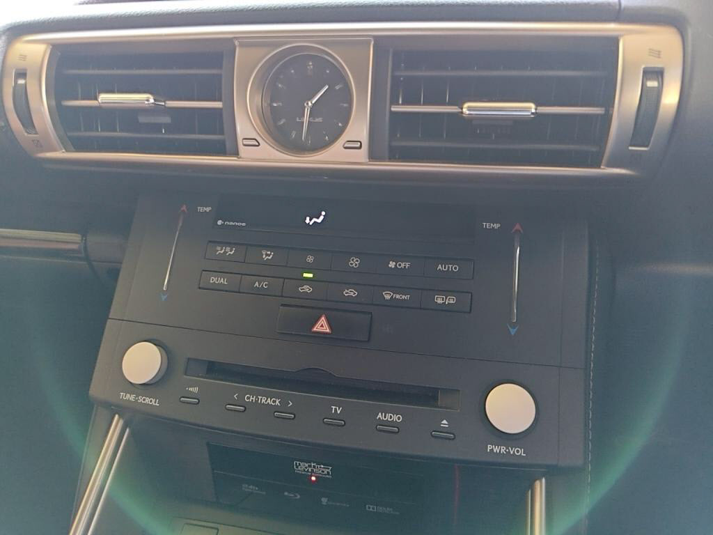 ＩＳＩＳ２００ｔ＿Ｆスポーツの写真 15