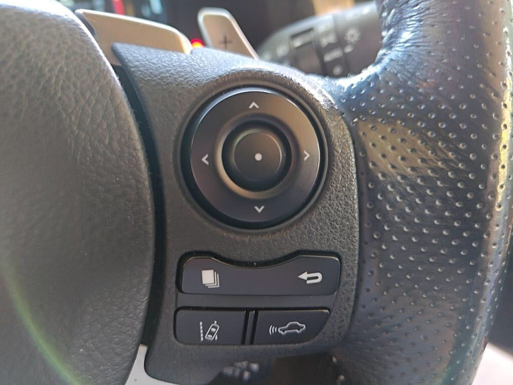 ＩＳＩＳ２００ｔ＿Ｆスポーツの写真 19