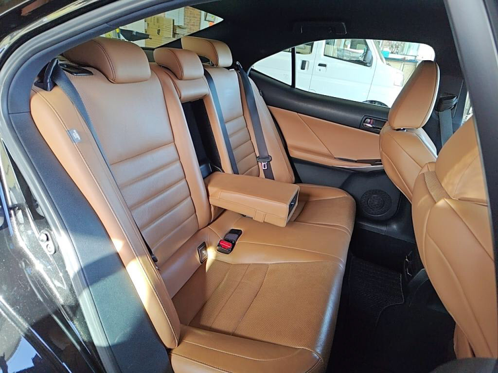 ＩＳＩＳ２００ｔ＿Ｆスポーツの写真 23