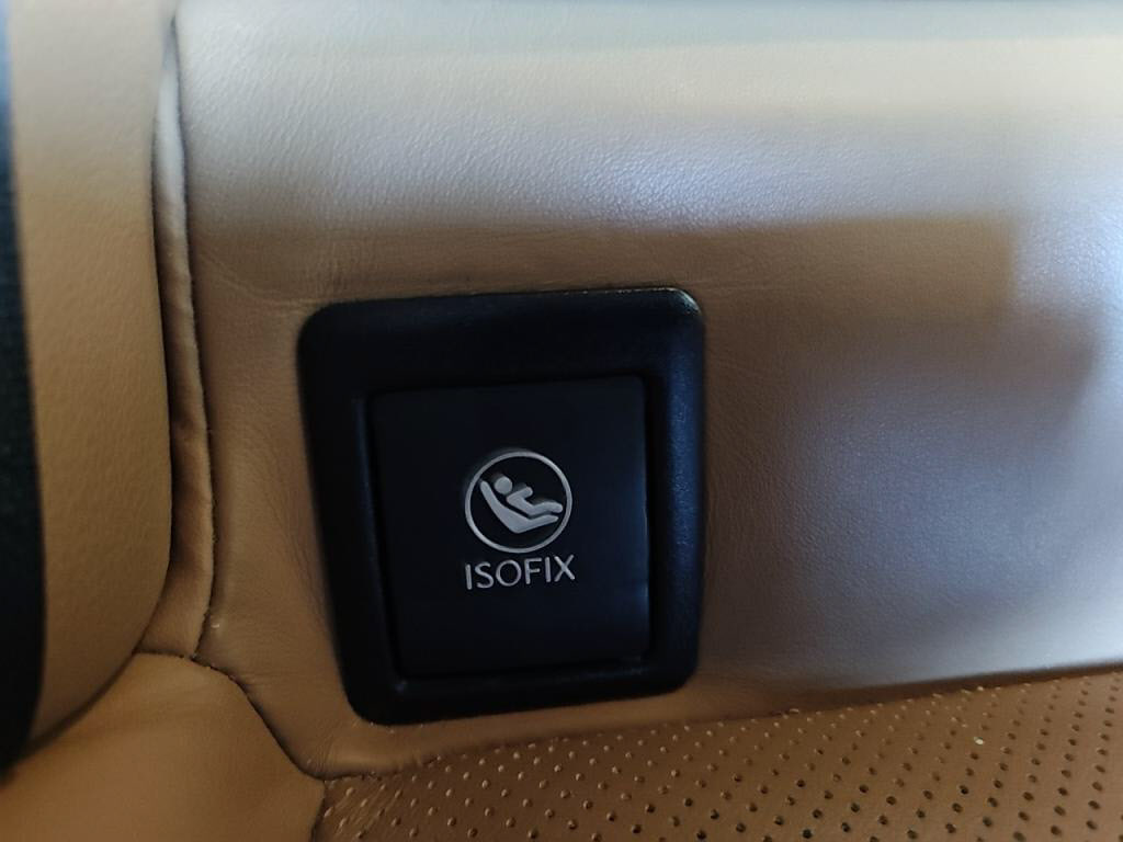 ＩＳＩＳ２００ｔ＿Ｆスポーツの写真 24