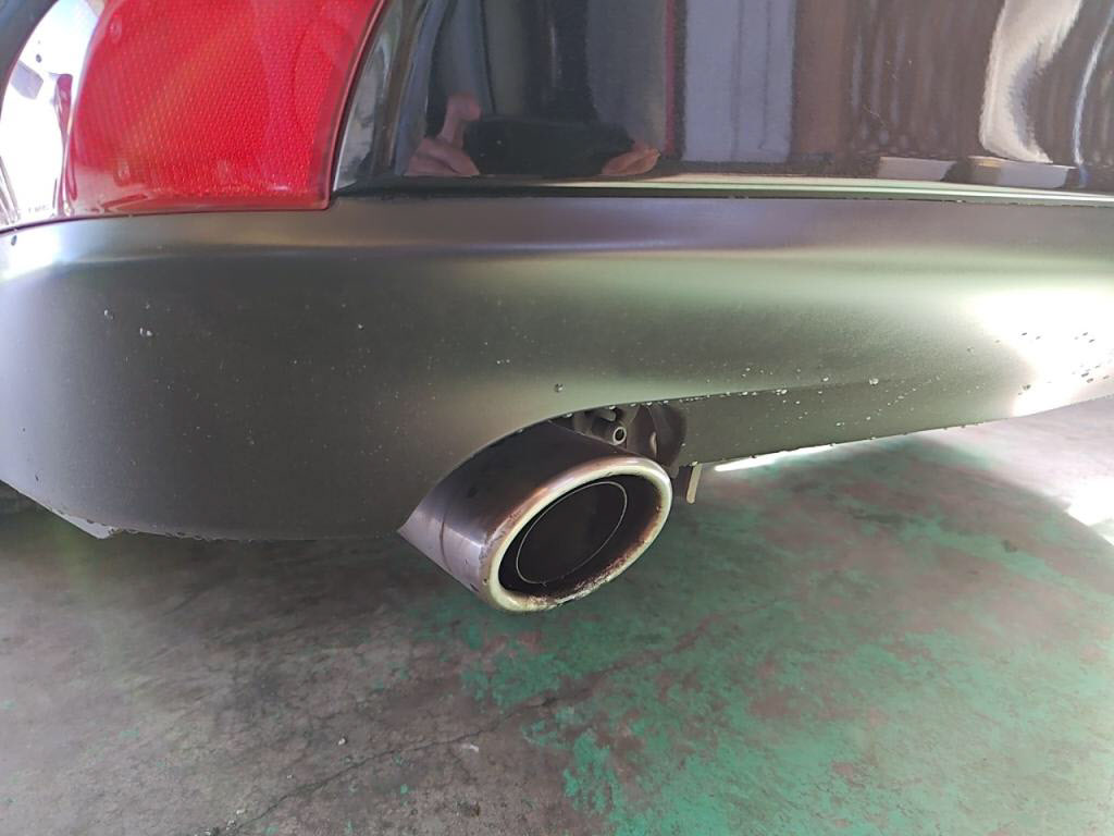 ＩＳＩＳ２００ｔ＿Ｆスポーツの写真 26