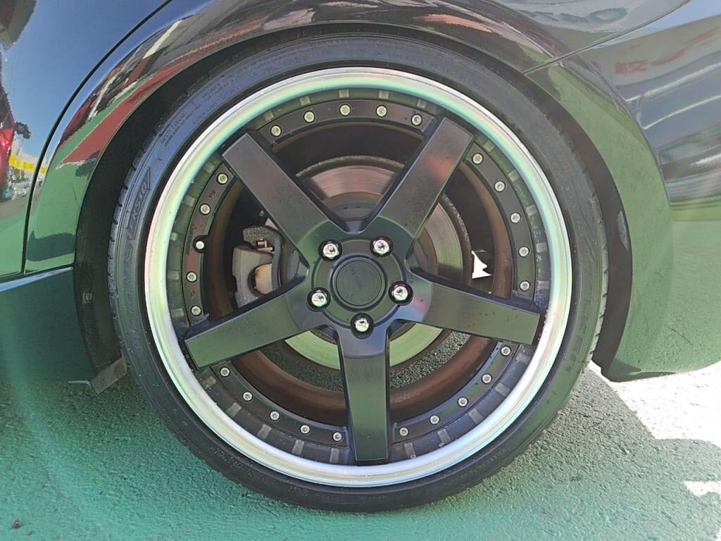 ＩＳＩＳ２００ｔ＿Ｆスポーツの写真 28