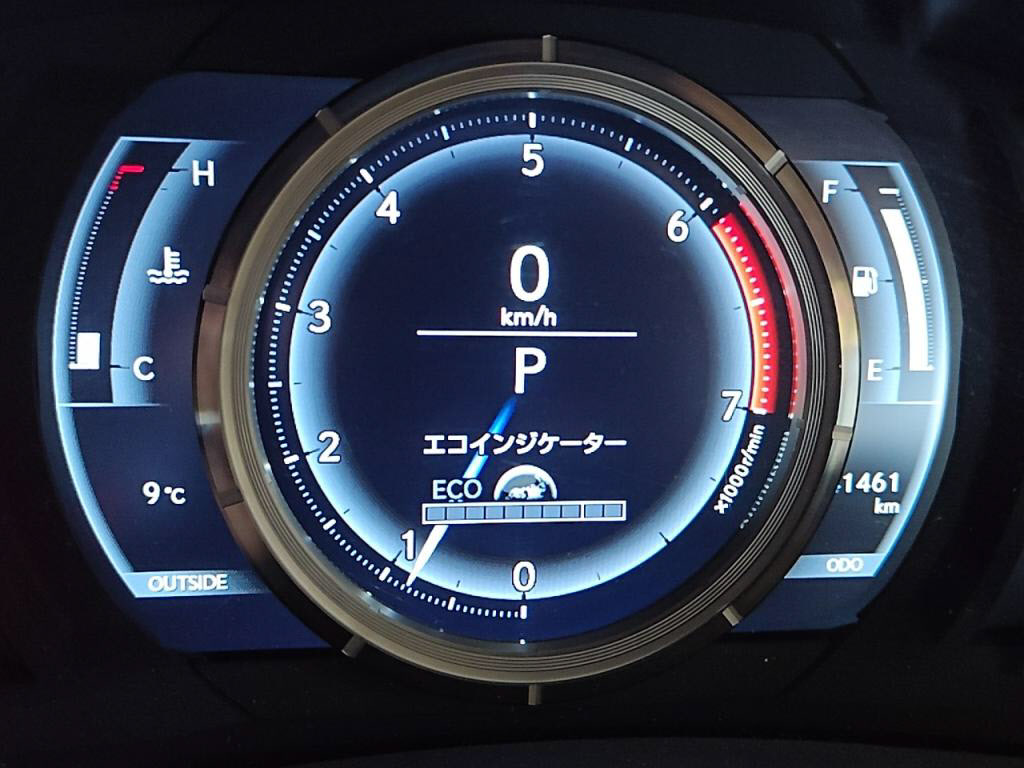 ＩＳＩＳ２００ｔ＿Ｆスポーツの写真 29