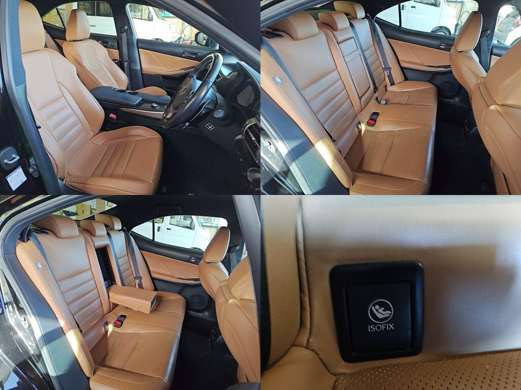 ＩＳＩＳ２００ｔ＿Ｆスポーツの写真 7