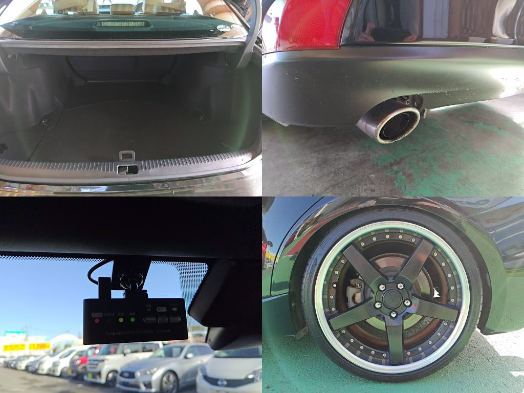 ＩＳＩＳ２００ｔ＿Ｆスポーツの写真 8