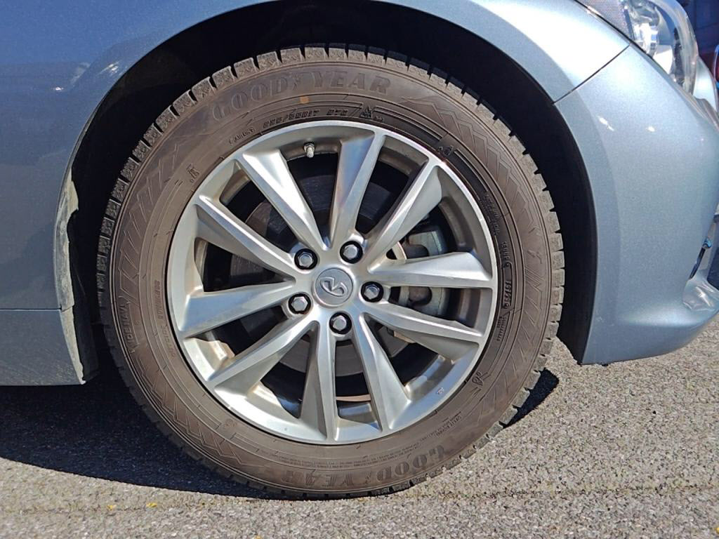 スカイラインセダン２００ＧＴ－ｔタイプＰの写真 12