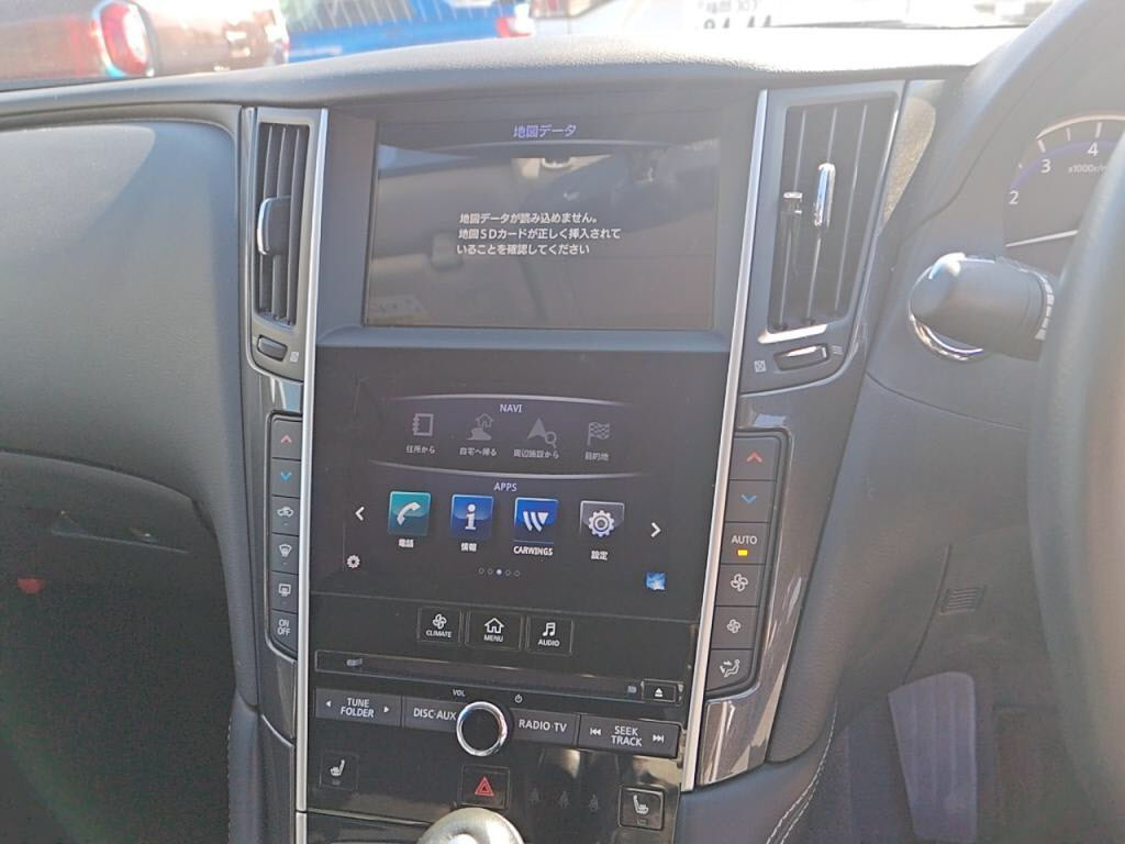 スカイラインセダン２００ＧＴ－ｔタイプＰの写真 17