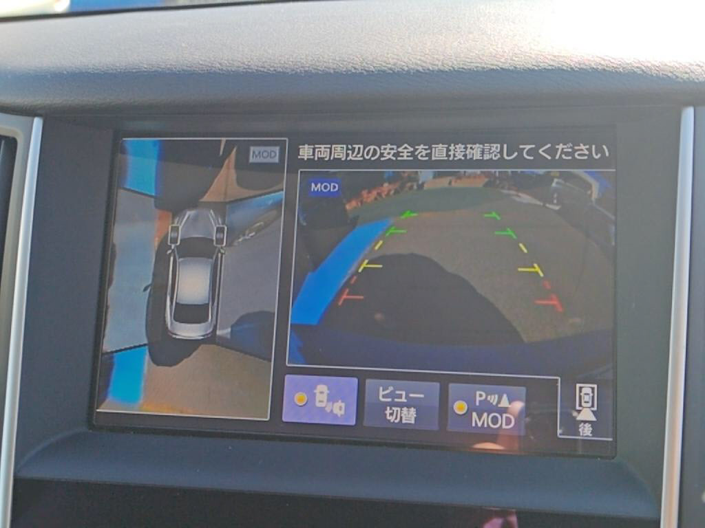 スカイラインセダン２００ＧＴ－ｔタイプＰの写真 19