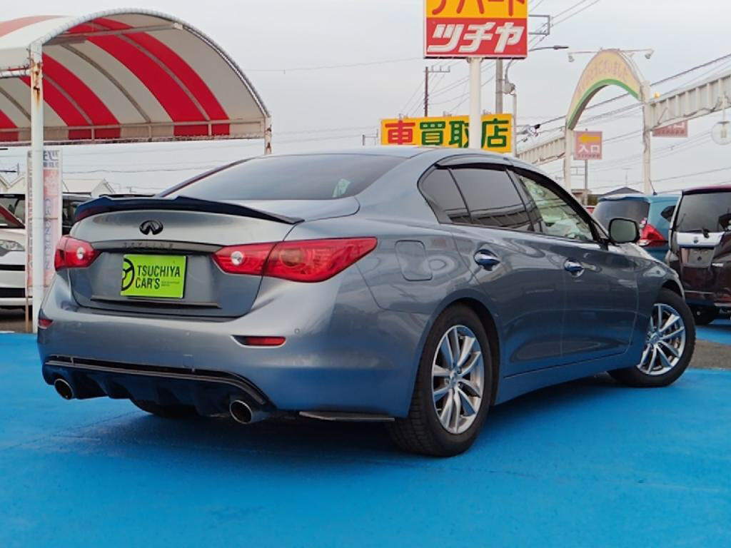 スカイラインセダン２００ＧＴ－ｔタイプＰの写真 2