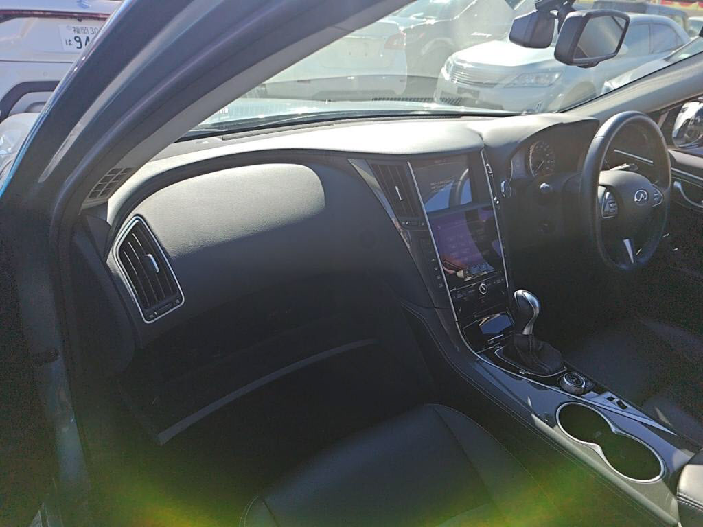 スカイラインセダン２００ＧＴ－ｔタイプＰの写真 22