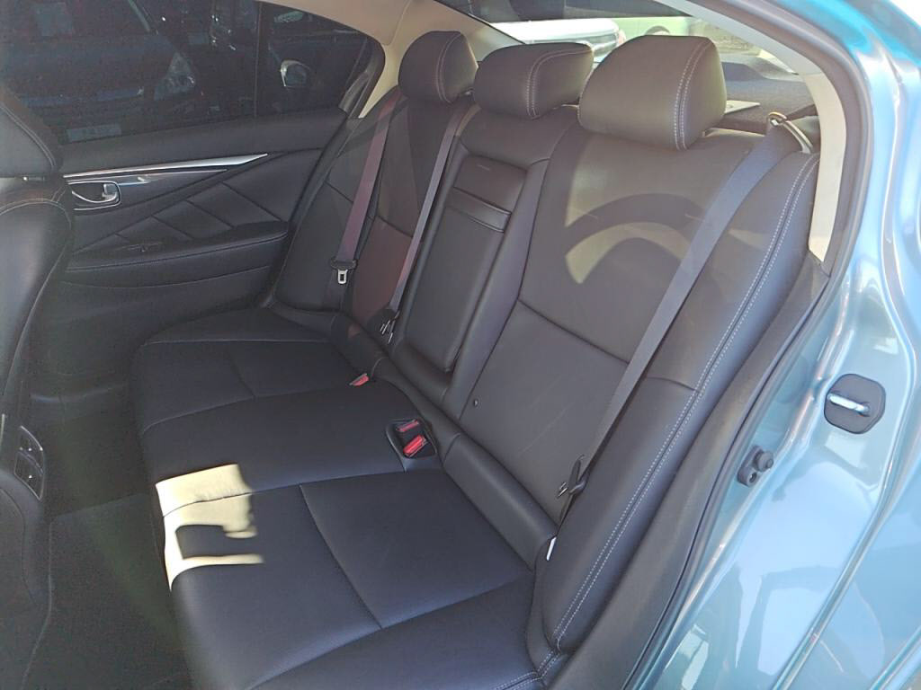 スカイラインセダン２００ＧＴ－ｔタイプＰの写真 23