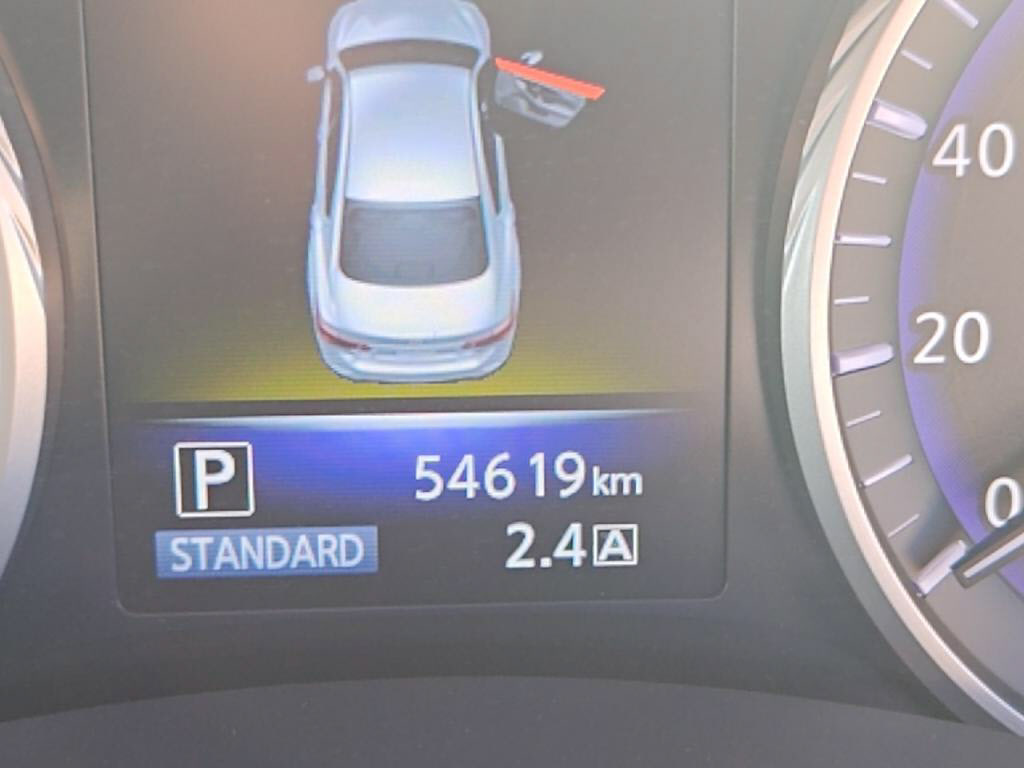 スカイラインセダン２００ＧＴ－ｔタイプＰの写真 29