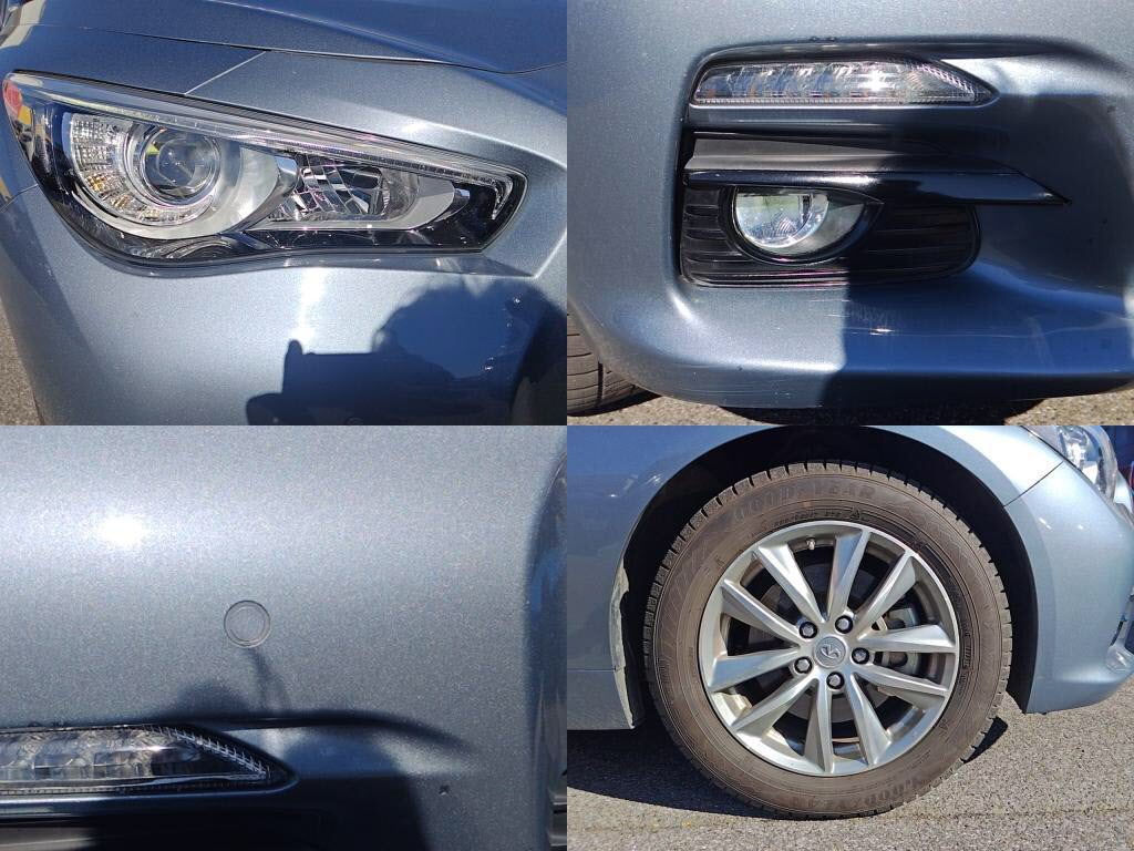 スカイラインセダン２００ＧＴ－ｔタイプＰの写真 4