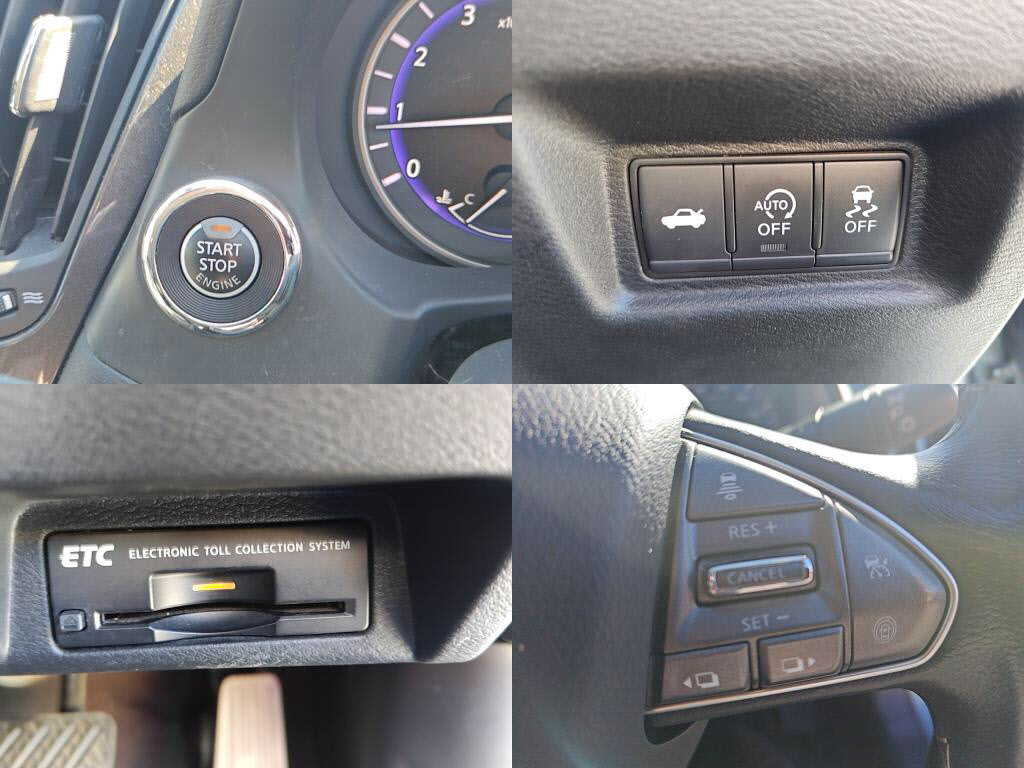 スカイラインセダン２００ＧＴ－ｔタイプＰの写真 5