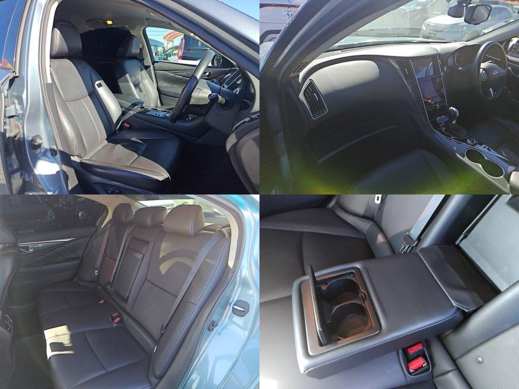 スカイラインセダン２００ＧＴ－ｔタイプＰの写真 7