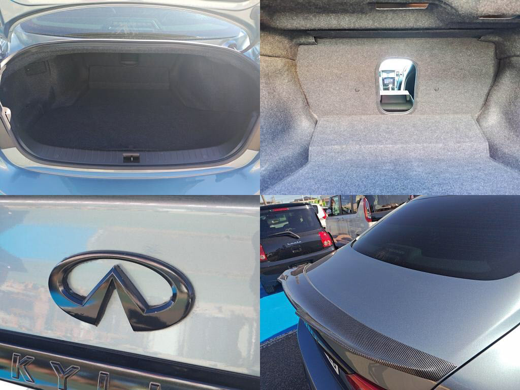 スカイラインセダン２００ＧＴ－ｔタイプＰの写真 8