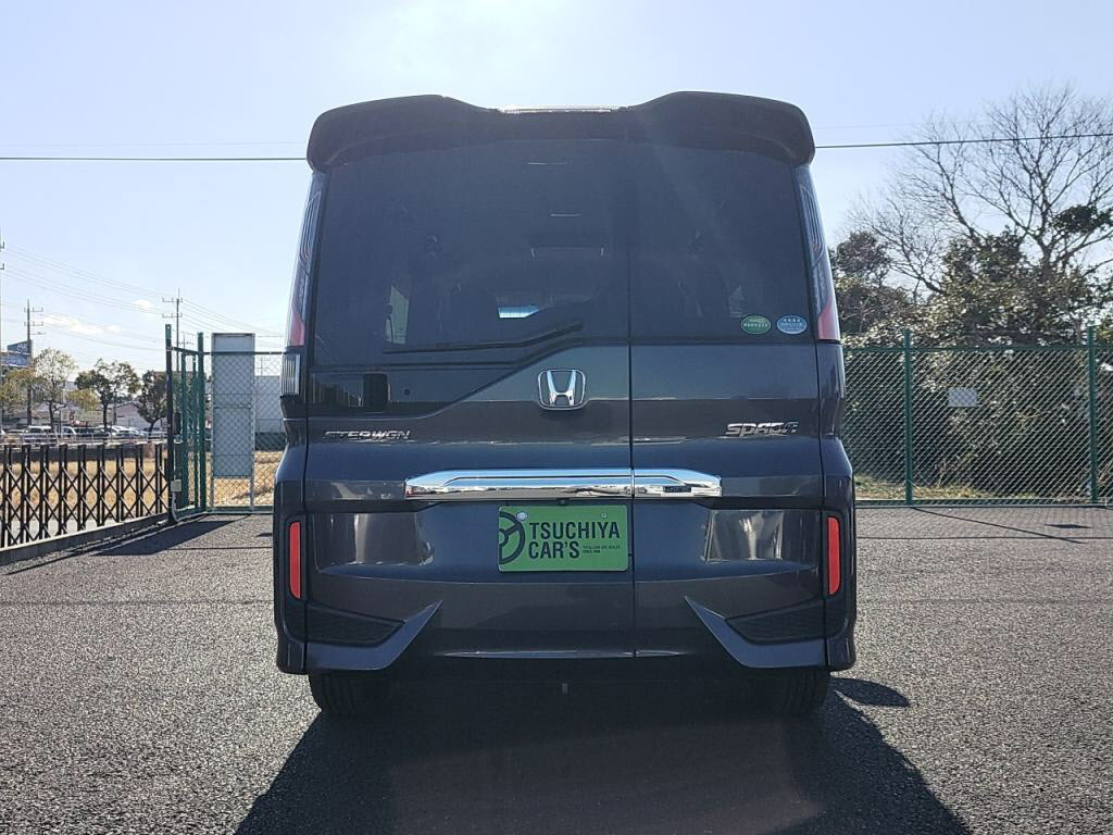 ステップワゴンスパーダスパーダ・ホンダセンシングの写真 10
