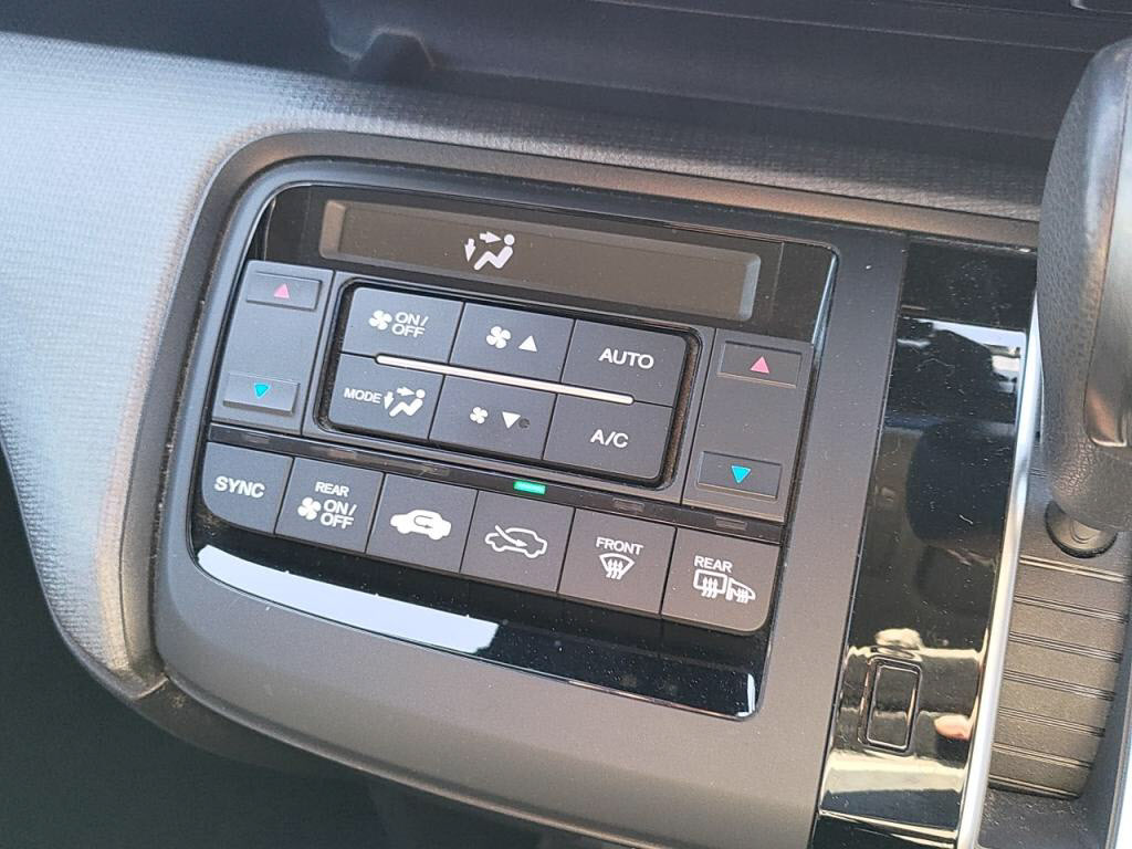 ステップワゴンスパーダスパーダ・ホンダセンシングの写真 14