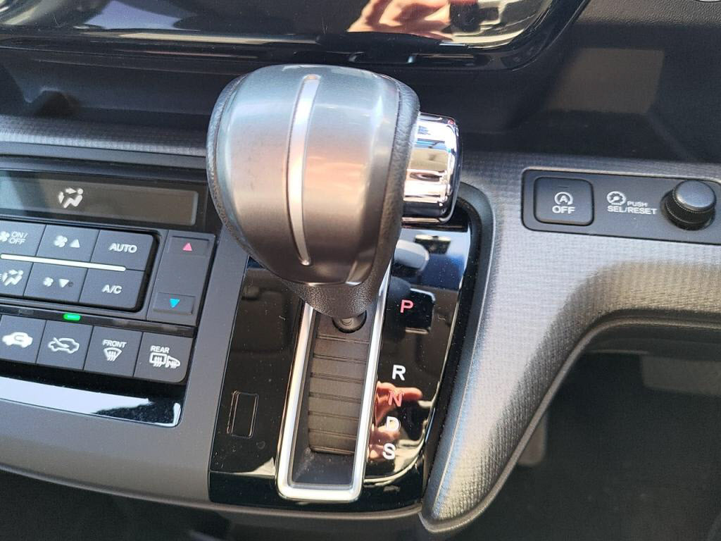 ステップワゴンスパーダスパーダ・ホンダセンシングの写真 15