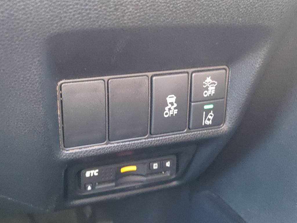 ステップワゴンスパーダスパーダ・ホンダセンシングの写真 16