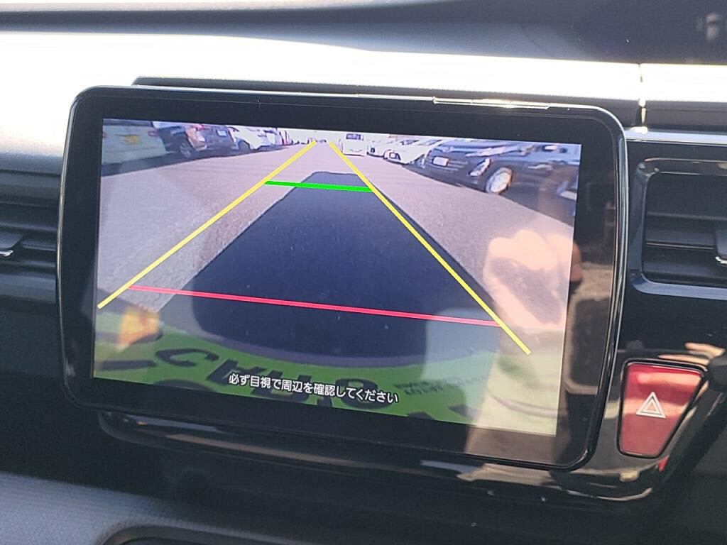 ステップワゴンスパーダスパーダ・ホンダセンシングの写真 18