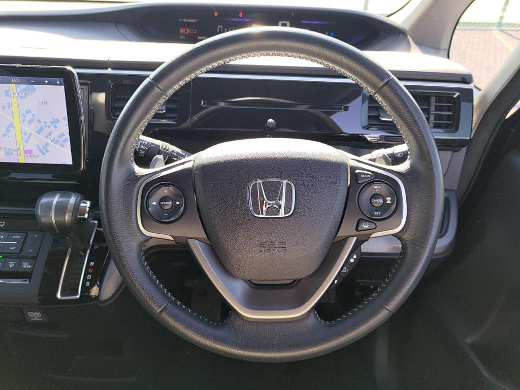 ステップワゴンスパーダスパーダ・ホンダセンシングの写真 20