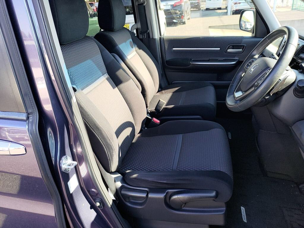 ステップワゴンスパーダスパーダ・ホンダセンシングの写真 21