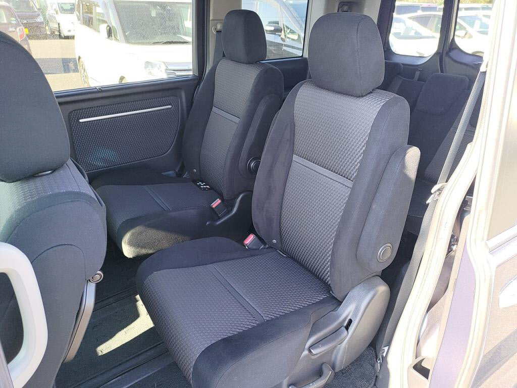 ステップワゴンスパーダスパーダ・ホンダセンシングの写真 23