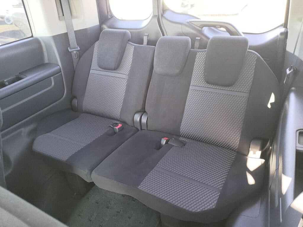 ステップワゴンスパーダスパーダ・ホンダセンシングの写真 24