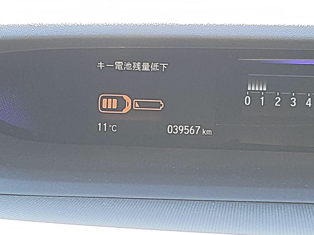 ステップワゴンスパーダスパーダ・ホンダセンシングの写真 29