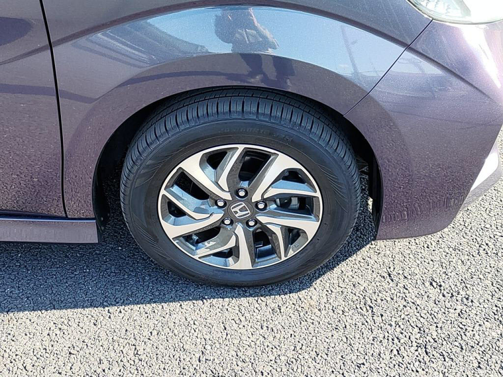 ステップワゴンスパーダスパーダ・ホンダセンシングの写真 30