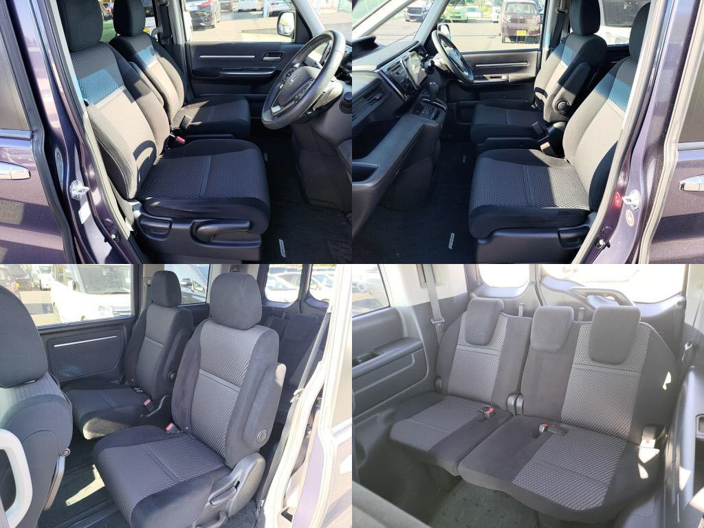 ステップワゴンスパーダスパーダ・ホンダセンシングの写真 7