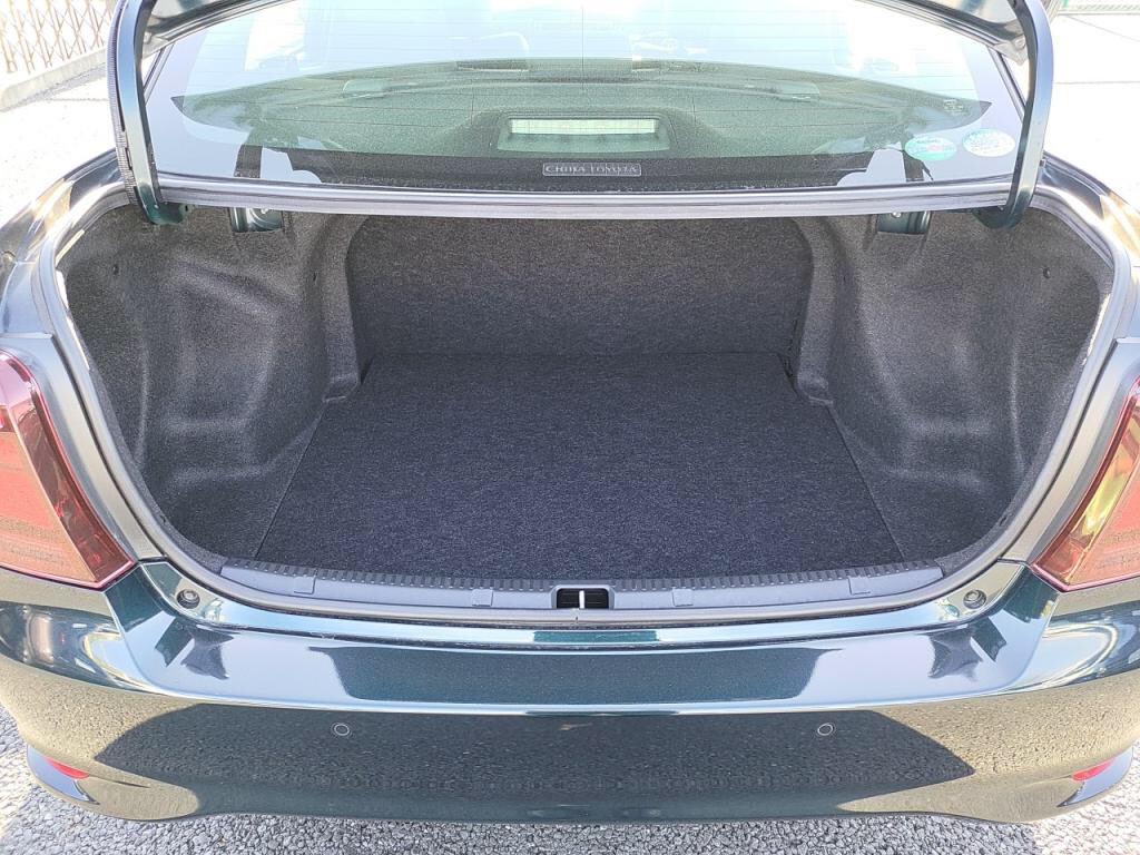 カローラアクシオハイブリッドハイブリッドＧダブルバイビーの写真 25