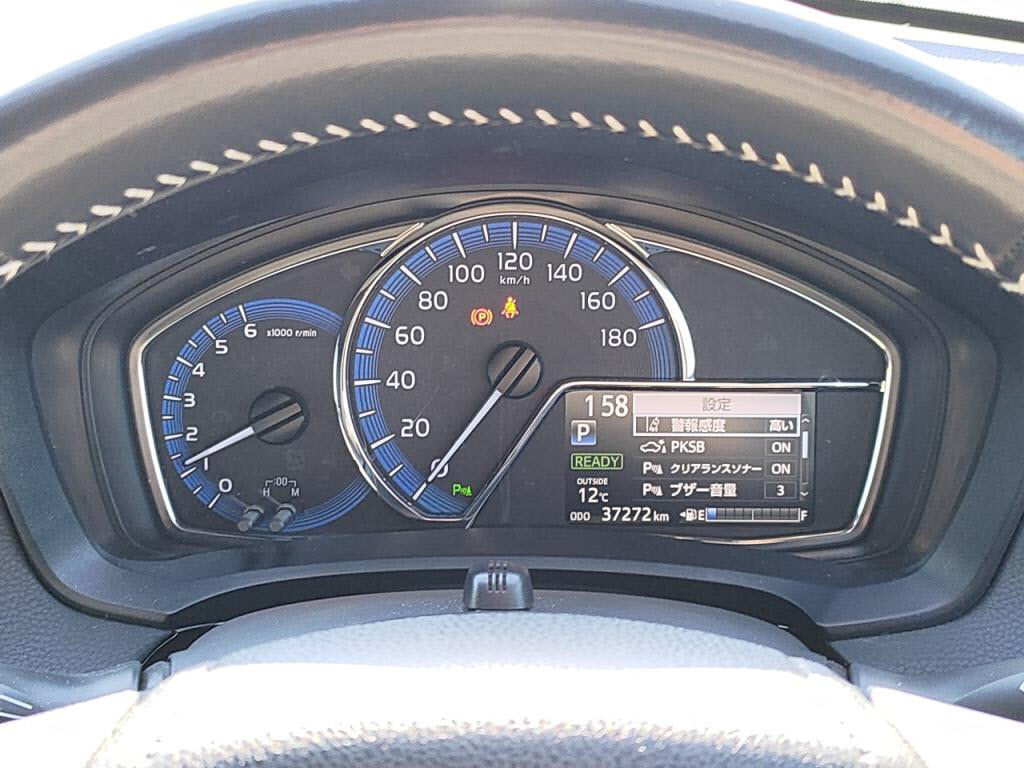 カローラアクシオハイブリッドハイブリッドＧダブルバイビーの写真 29