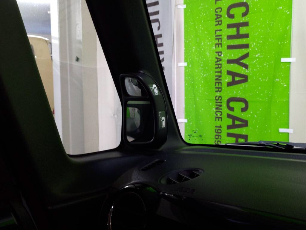 Ｎ＿ＢＯＸカスタムＧ・ターボパッケージの写真 18