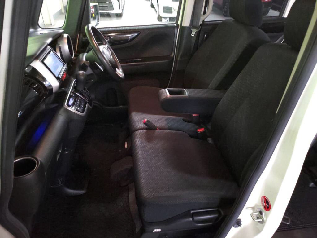 Ｎ＿ＢＯＸカスタムＧ・ターボパッケージの写真 24