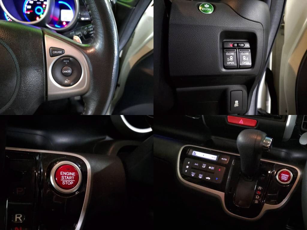 Ｎ＿ＢＯＸカスタムＧ・ターボパッケージの写真 5