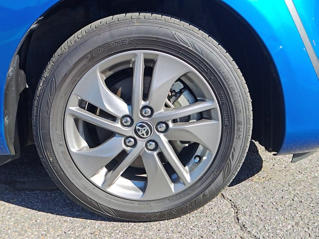 シエンタハイブリッドハイブリッドＧクエロの写真 12