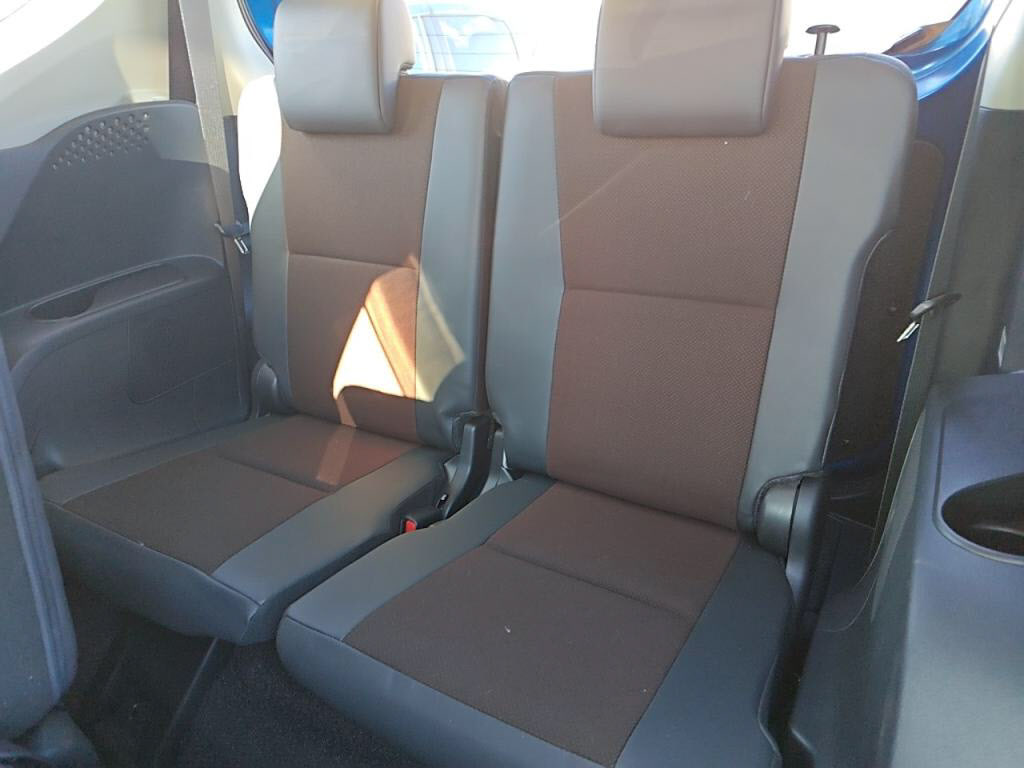 シエンタハイブリッドハイブリッドＧクエロの写真 24