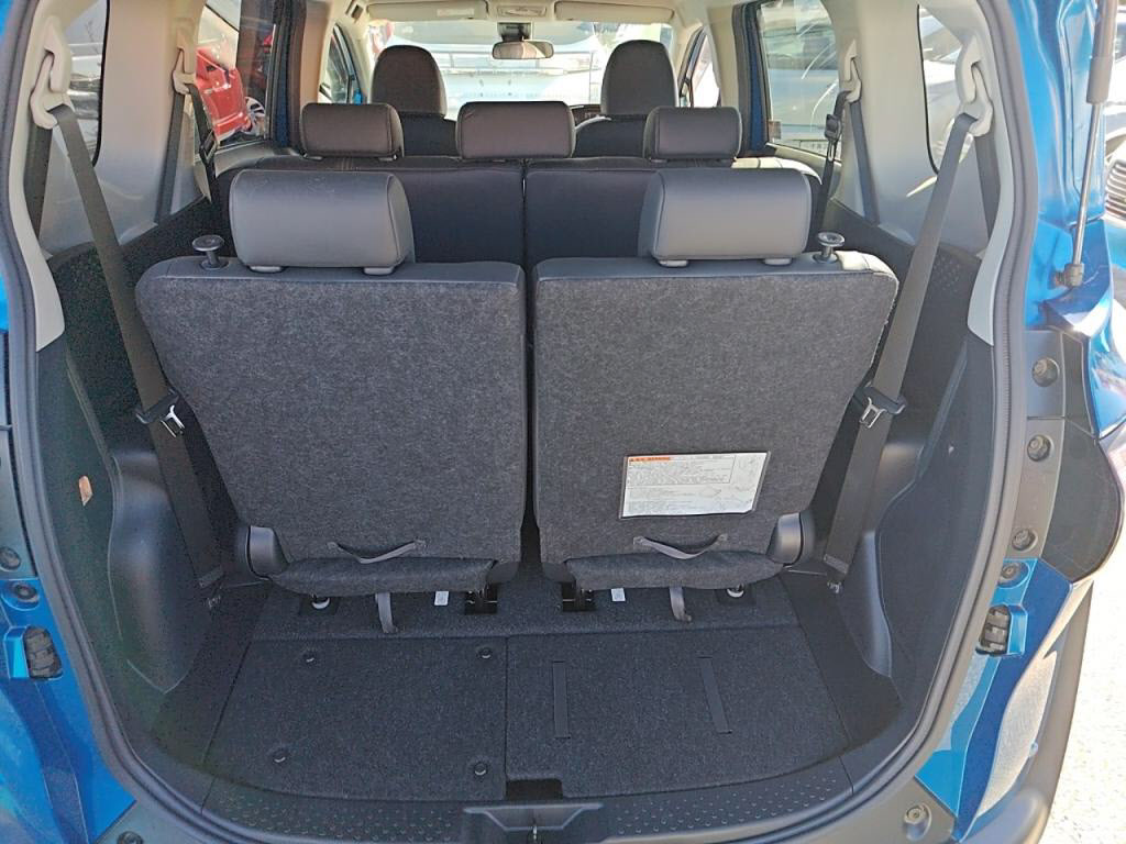 シエンタハイブリッドハイブリッドＧクエロの写真 25