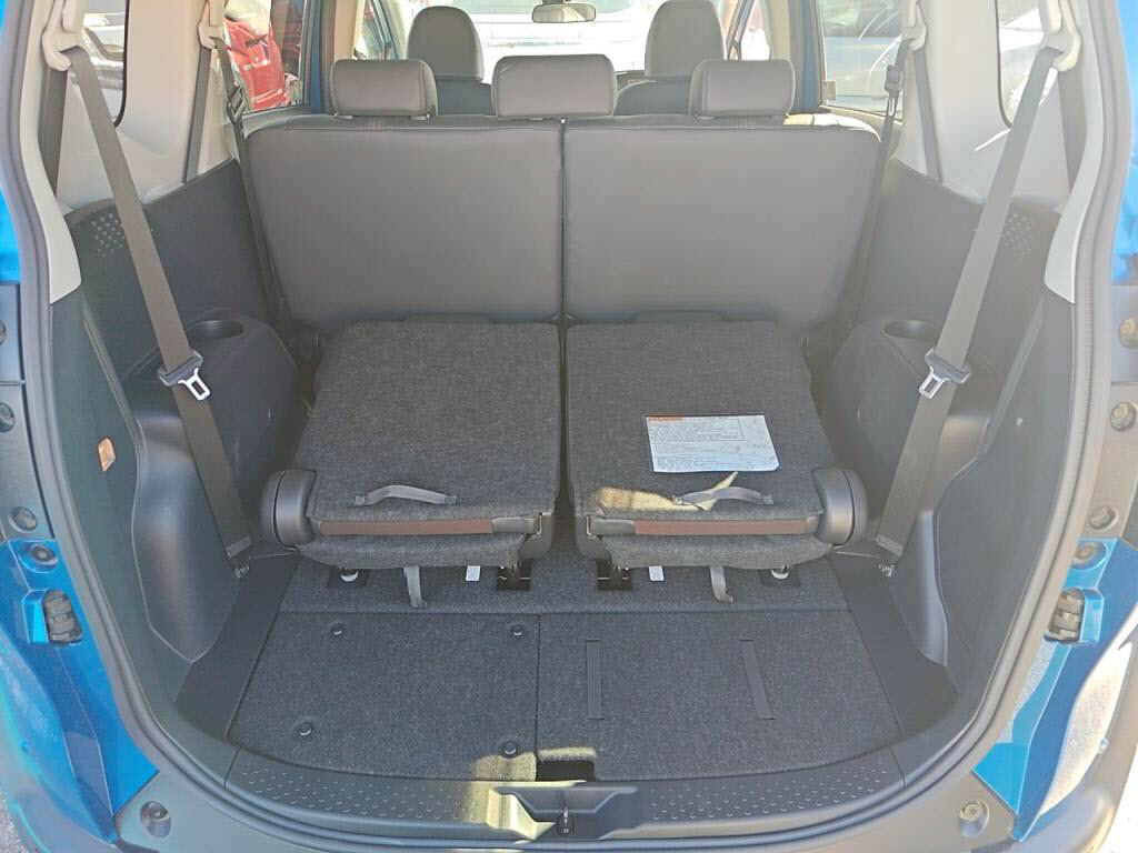 シエンタハイブリッドハイブリッドＧクエロの写真 26