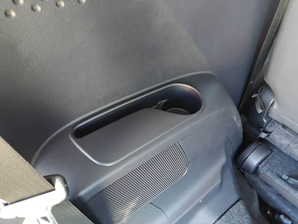 シエンタハイブリッドハイブリッドＧクエロの写真 28