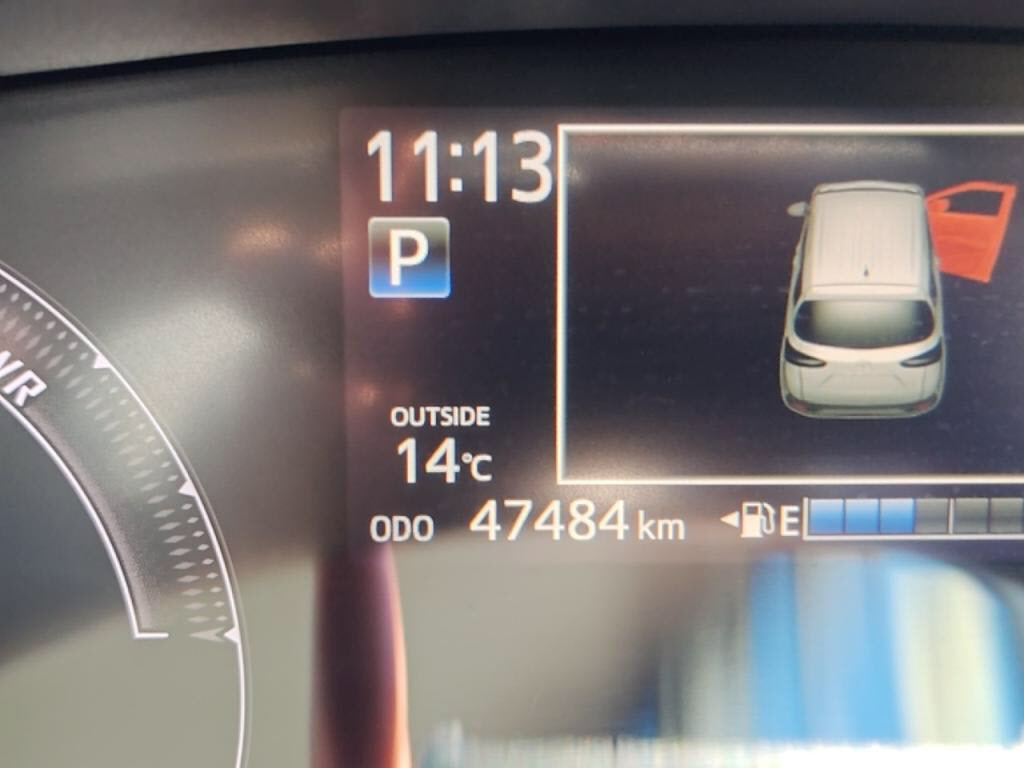 シエンタハイブリッドハイブリッドＧクエロの写真 29