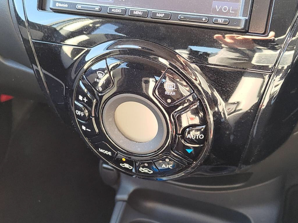 ノートｅパワーｅパワーＸの写真 15